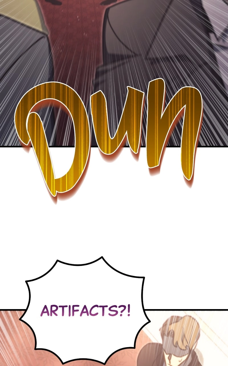 Read Regressor of the Fallen family Manga Online