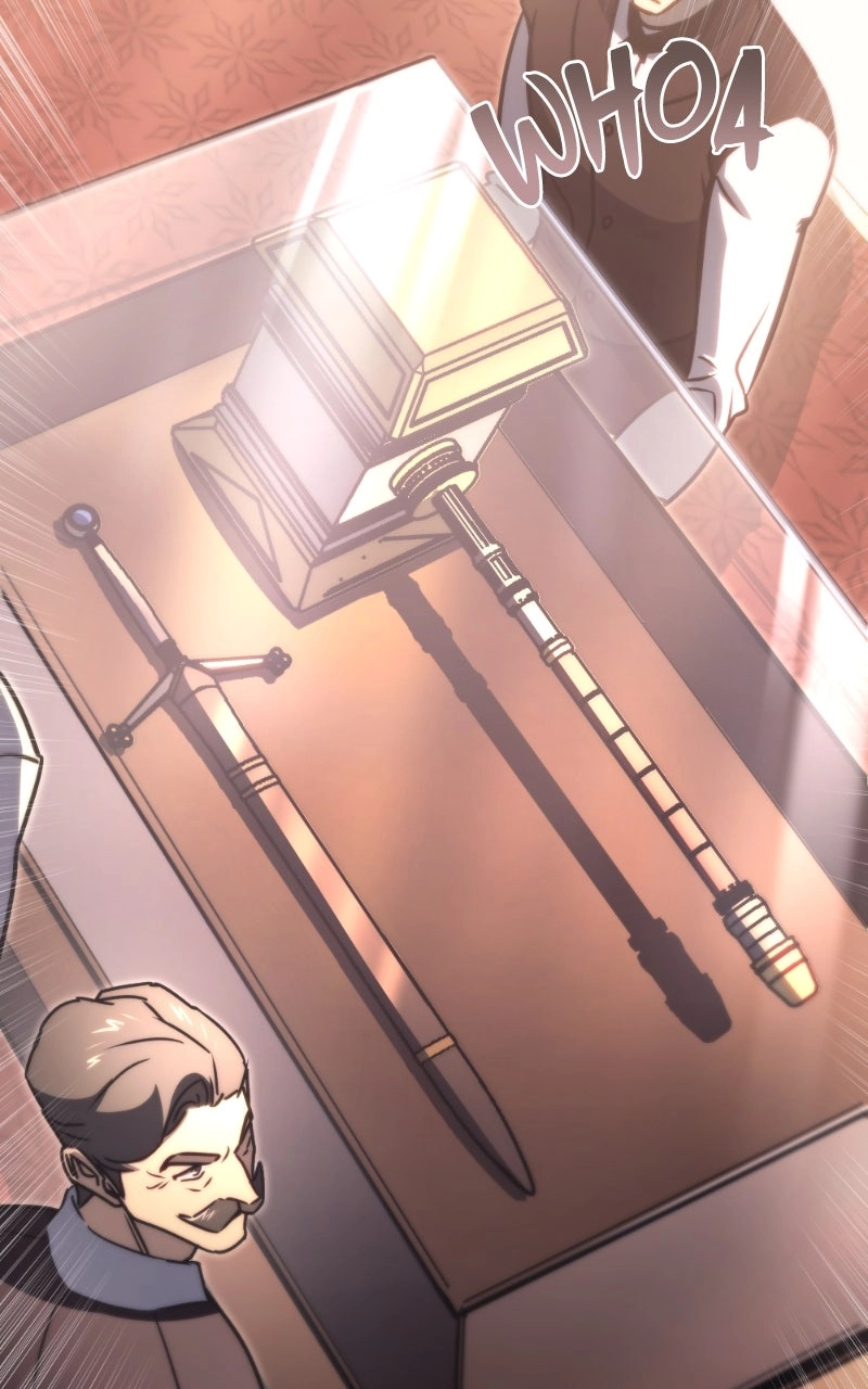 Read Regressor of the Fallen family Manga Online