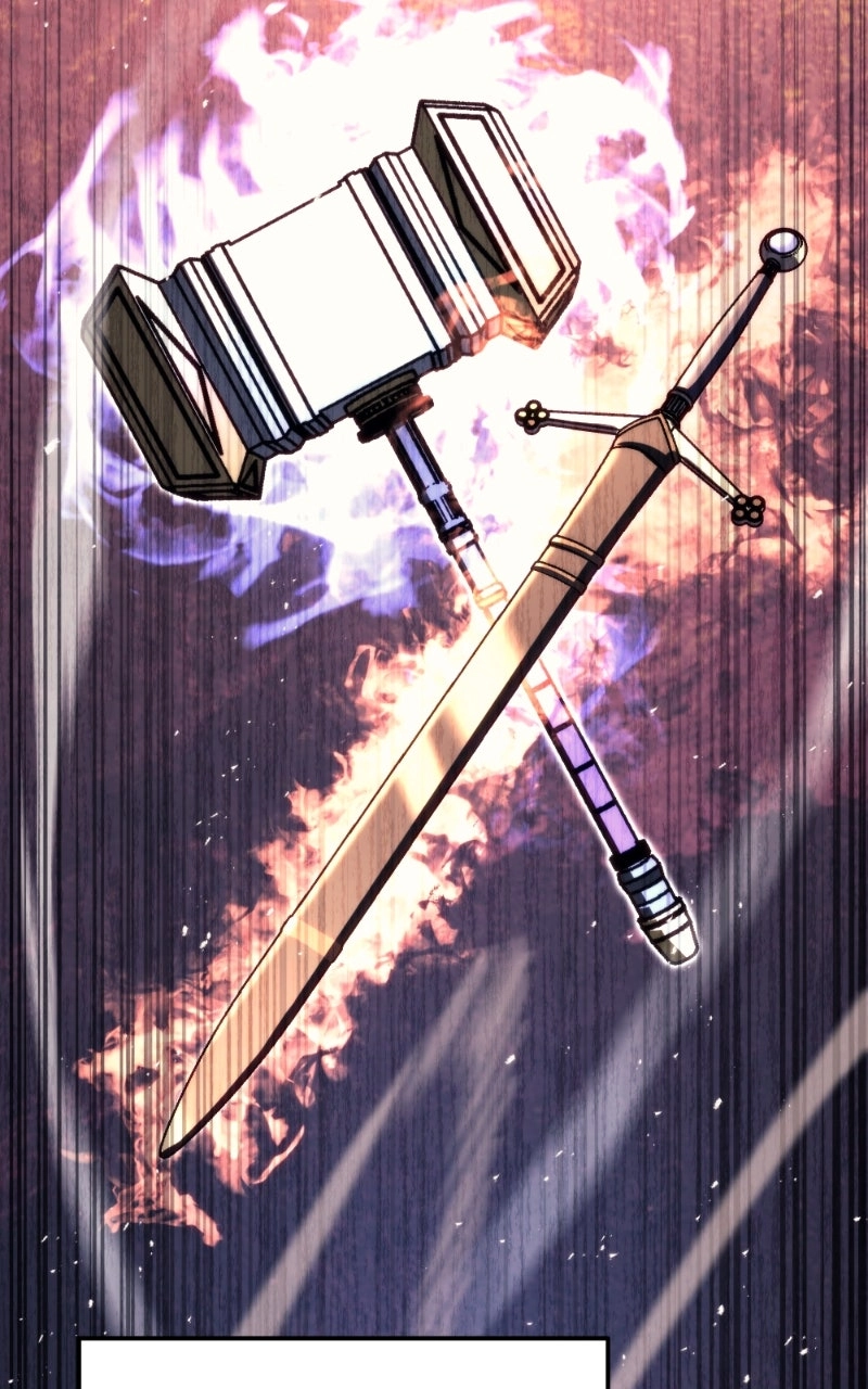 Read Regressor of the Fallen family Manga Online