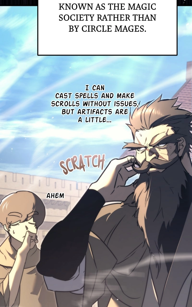 Read Regressor of the Fallen family Manga Online