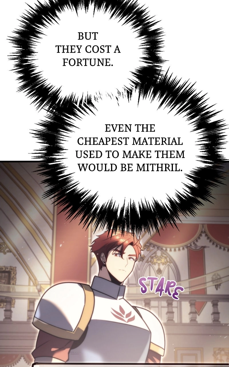 Read Regressor of the Fallen family Manga Online