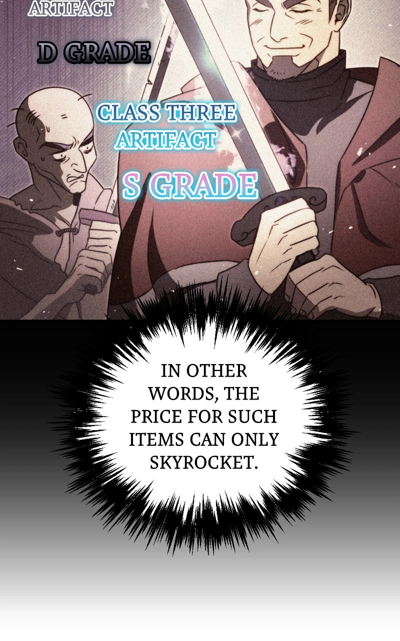 Read Regressor of the Fallen family Manga Online