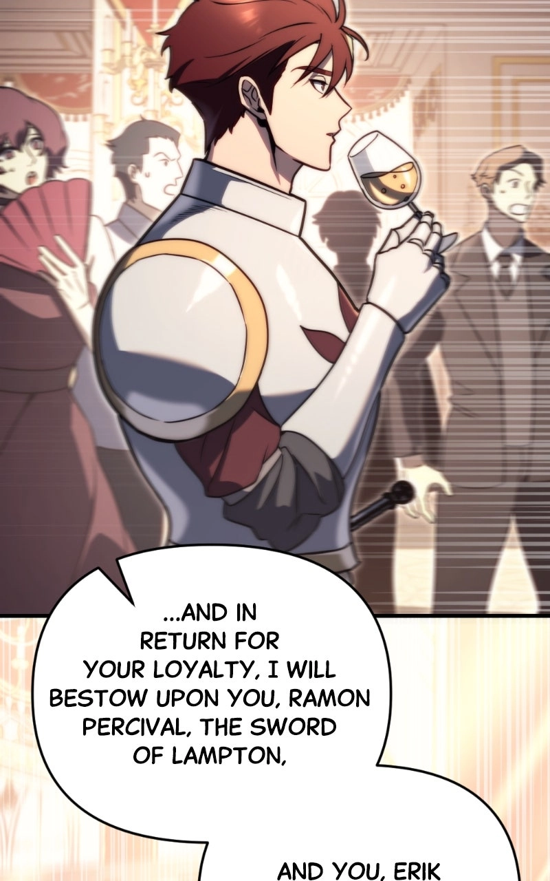 Read Regressor of the Fallen family Manga Online