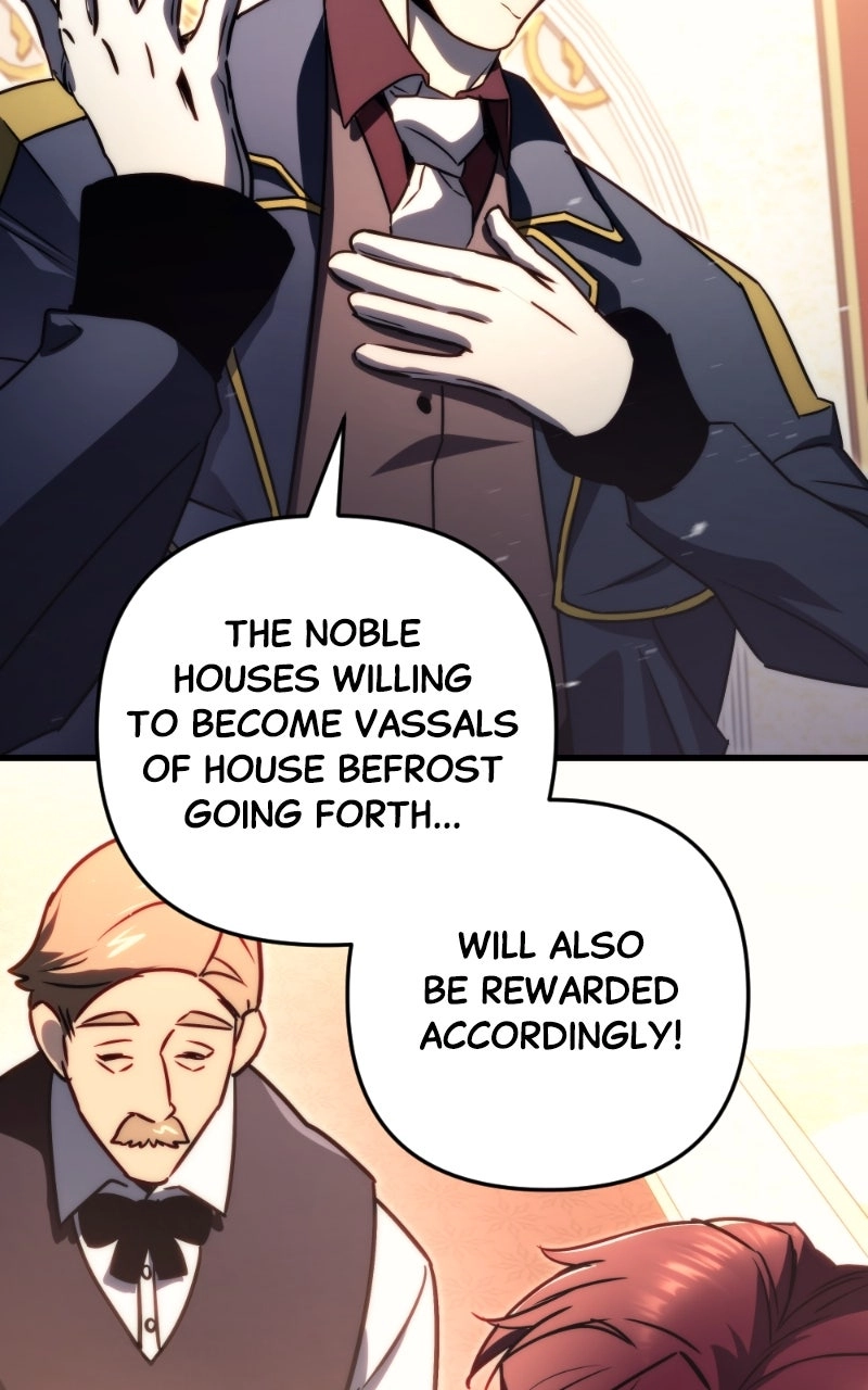 Read Regressor of the Fallen family Manga Online