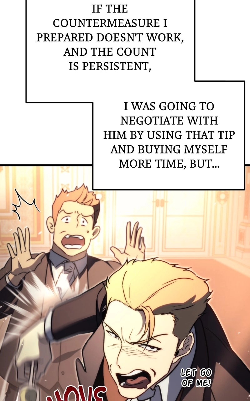 Read Regressor of the Fallen family Manga Online