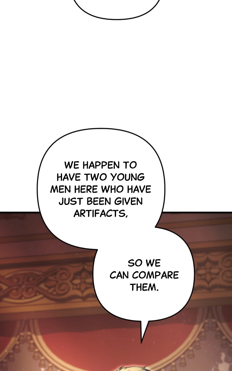 Read Regressor of the Fallen family Manga Online