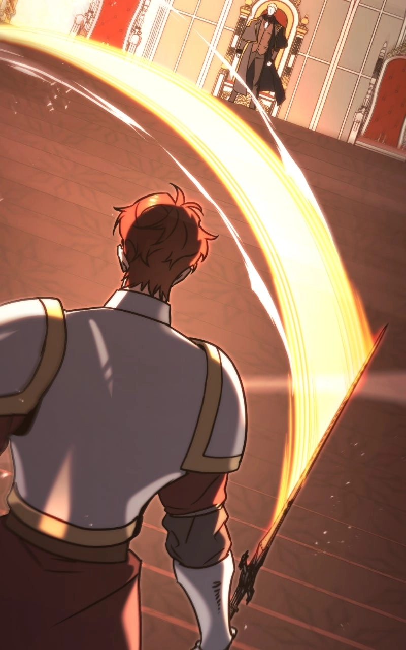 Read Regressor of the Fallen family Manga Online