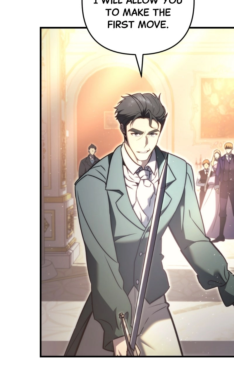 Read Regressor of the Fallen family Manga Online