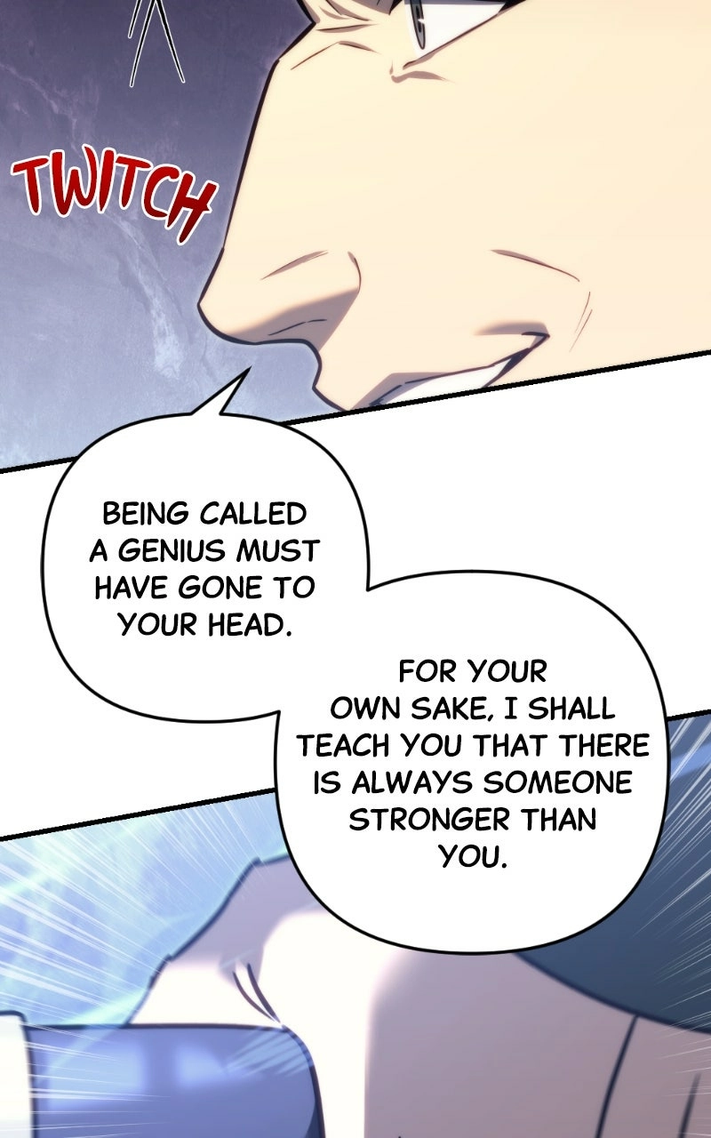 Read Regressor of the Fallen family Manga Online