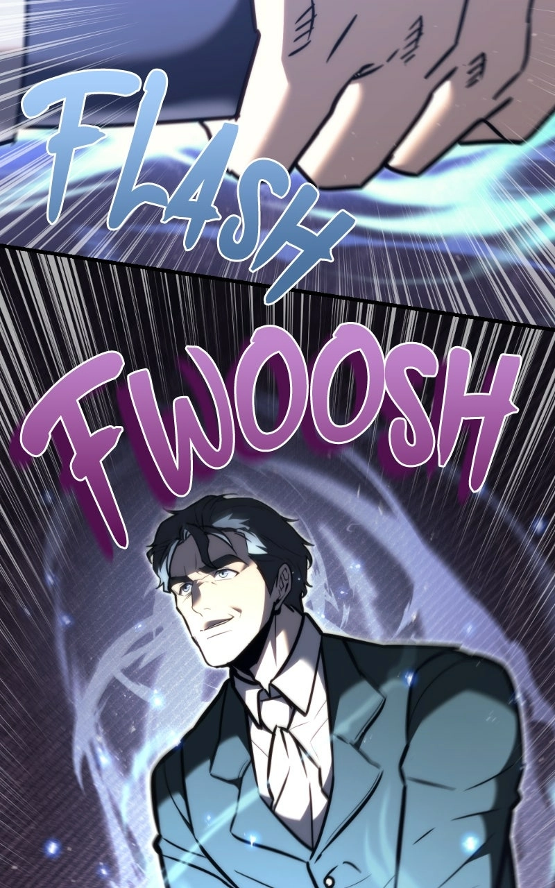 Read Regressor of the Fallen family Manga Online