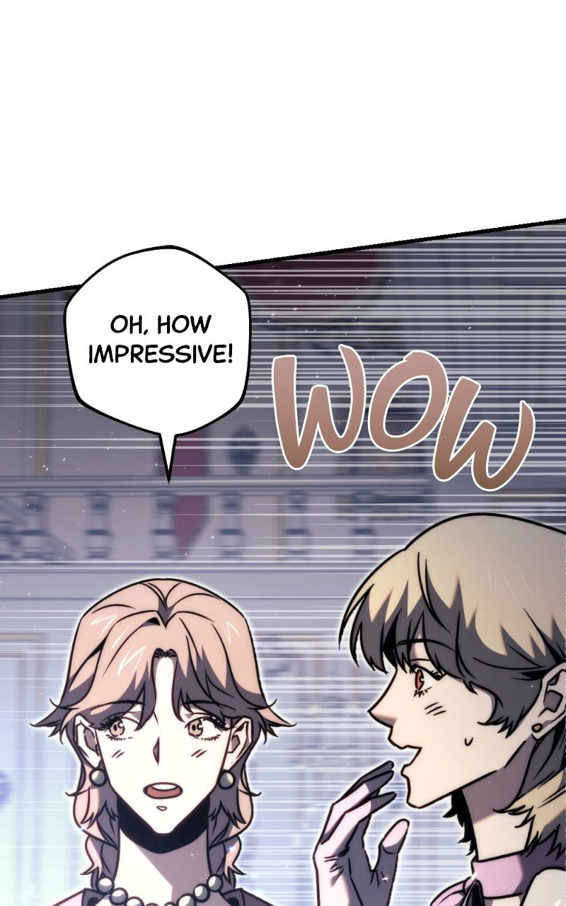 Read Regressor of the Fallen family Manga Online