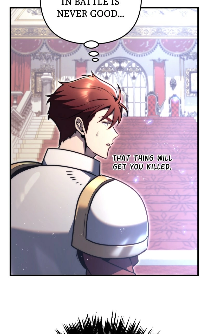 Read Regressor of the Fallen family Manga Online