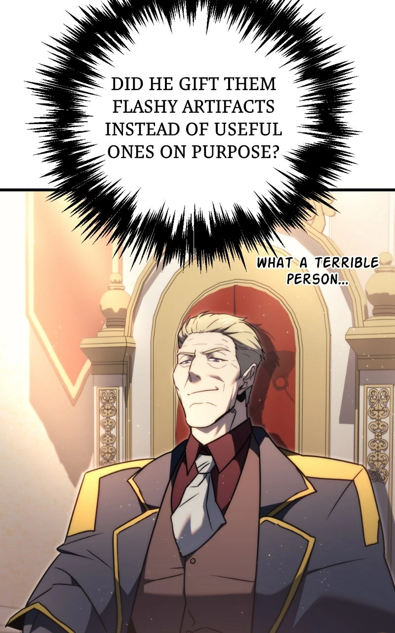 Read Regressor of the Fallen family Manga Online