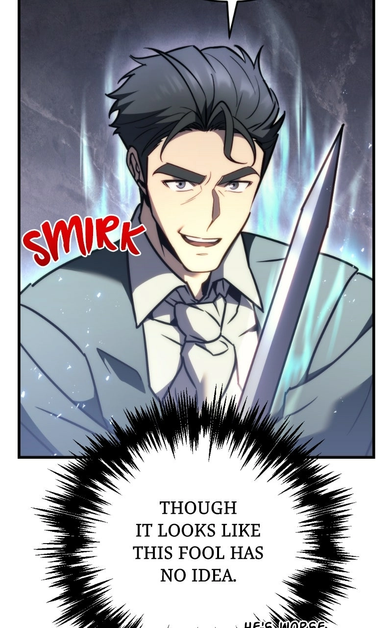 Read Regressor of the Fallen family Manga Online