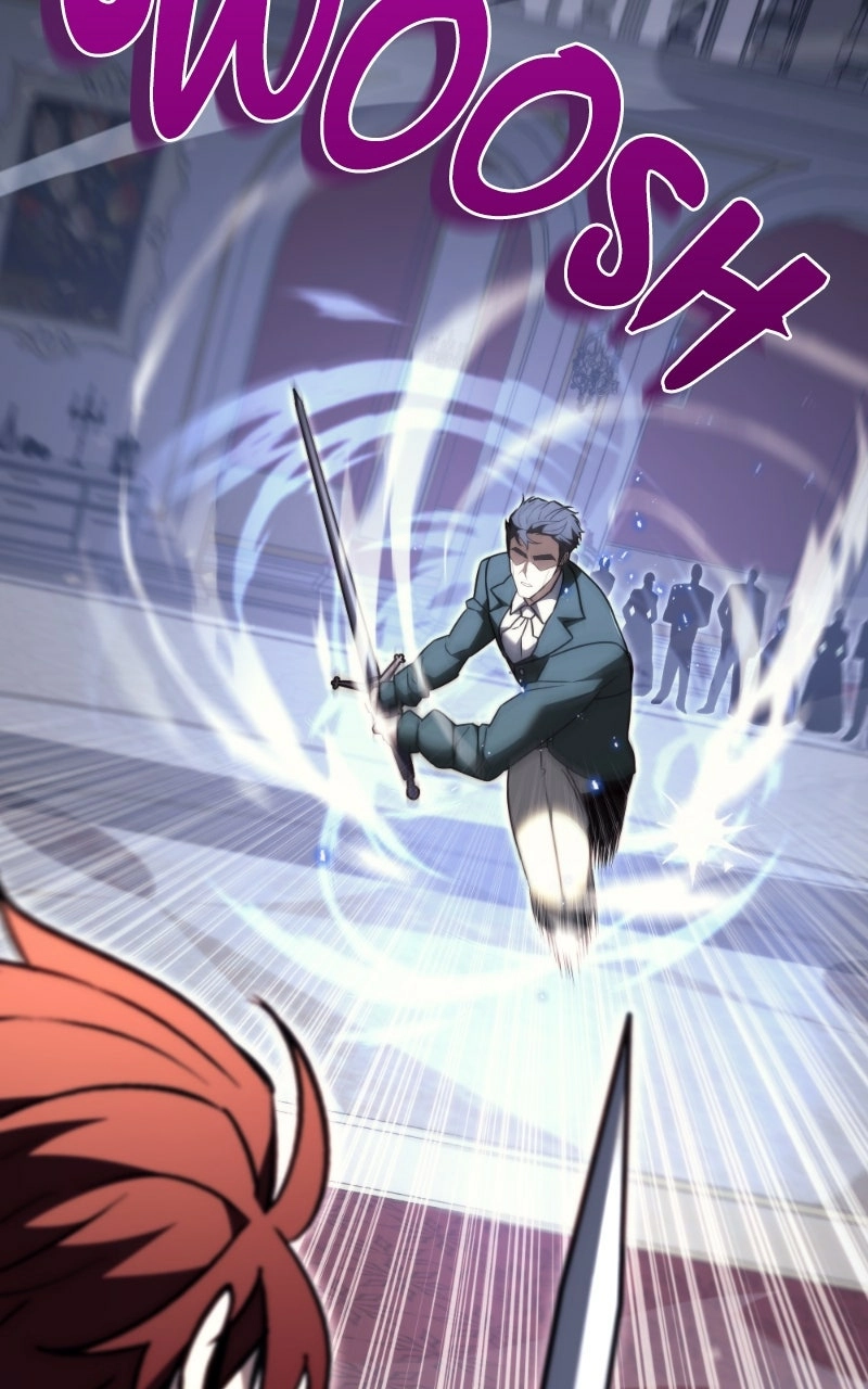 Read Regressor of the Fallen family Manga Online