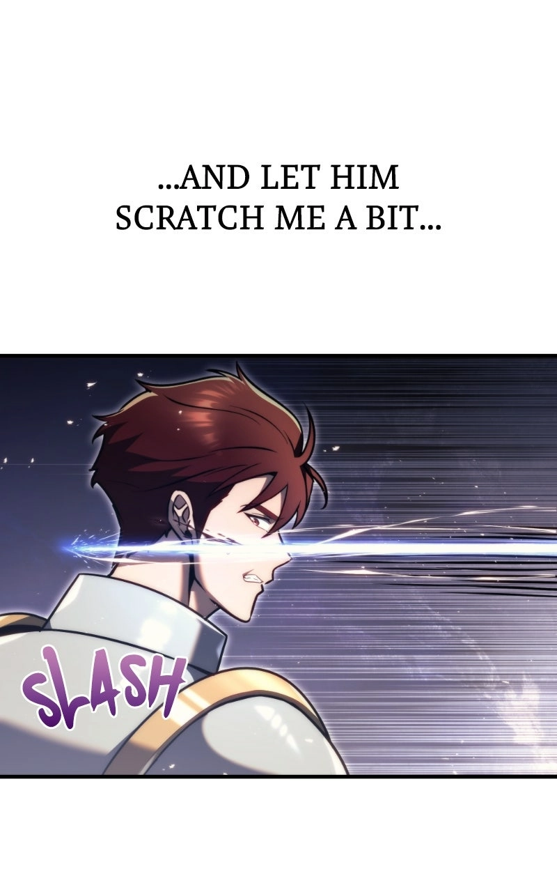 Read Regressor of the Fallen family Manga Online