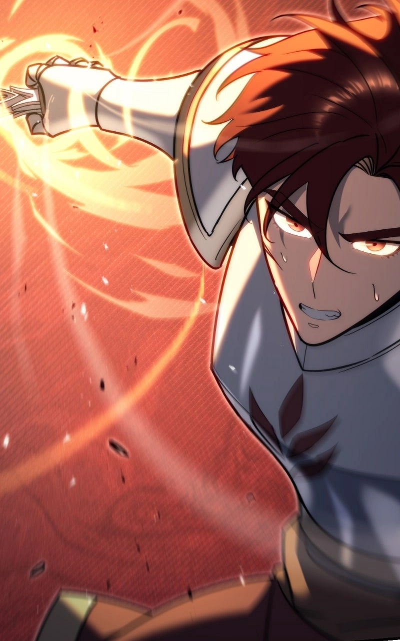 Read Regressor of the Fallen family Manga Online