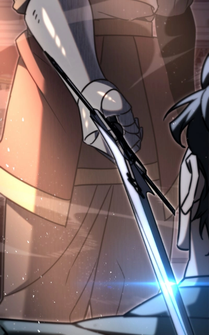 Read Regressor of the Fallen family Manga Online