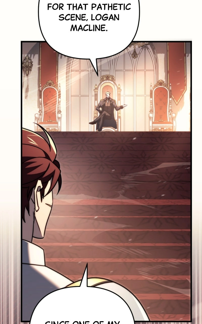 Read Regressor of the Fallen family Manga Online