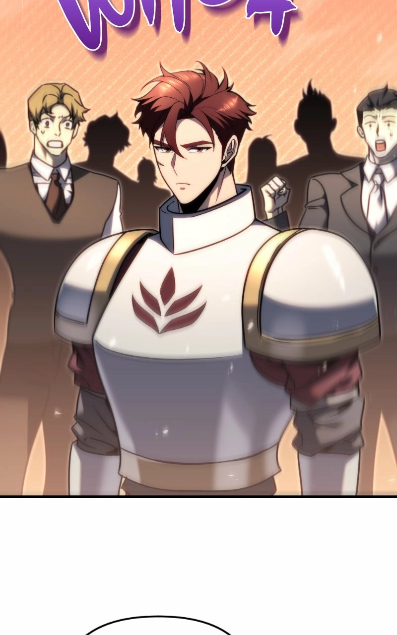 Read Regressor of the Fallen family Manga Online