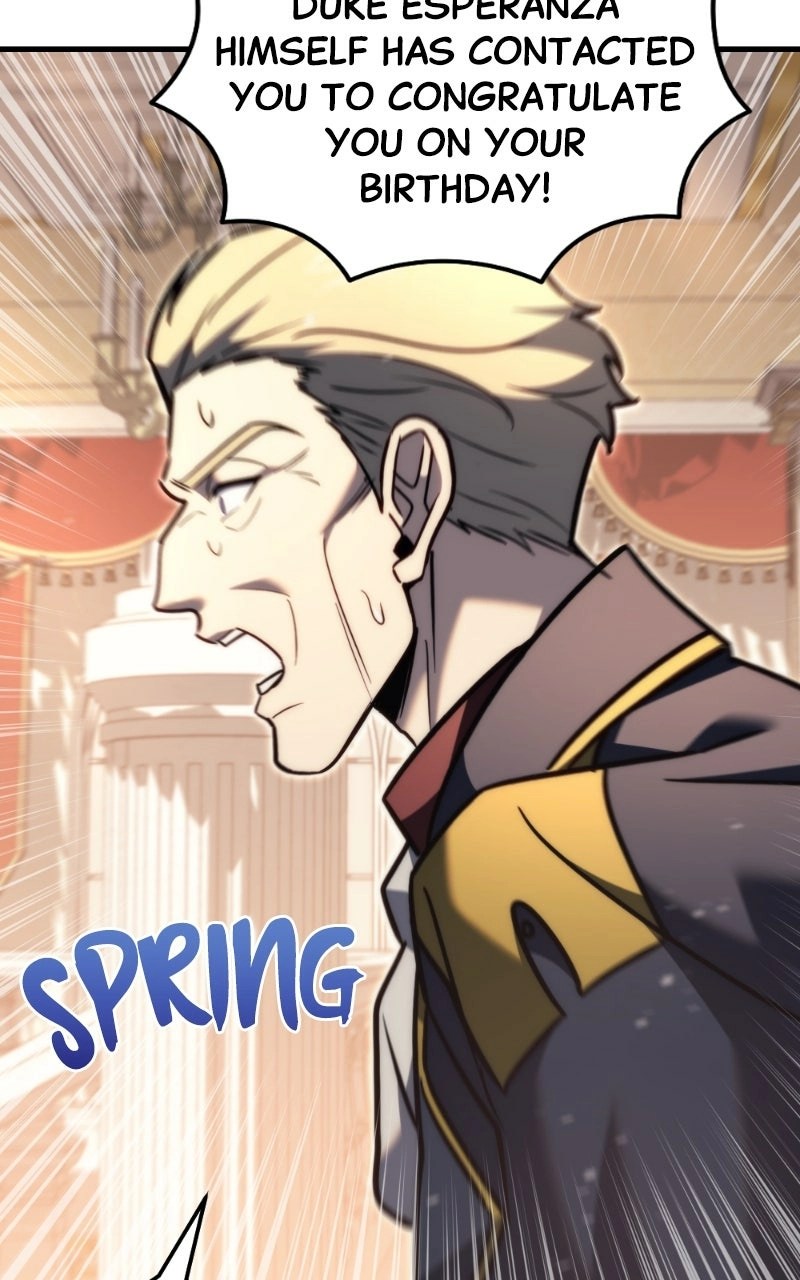 Read Regressor of the Fallen family Manga Online