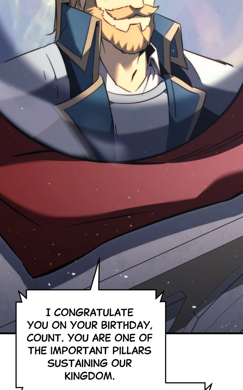 Read Regressor of the Fallen family Manga Online