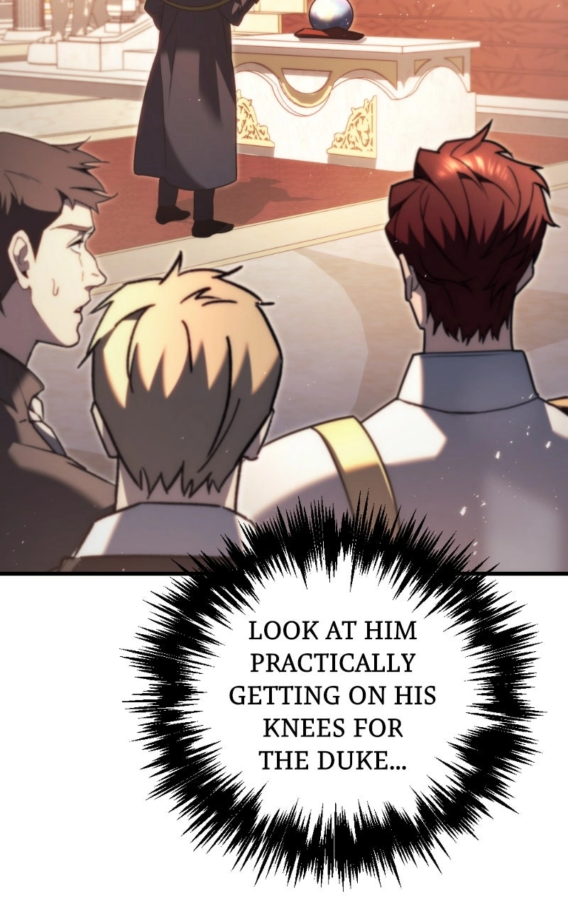 Read Regressor of the Fallen family Manga Online