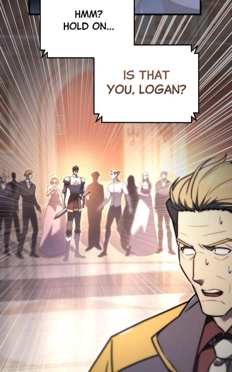 Read Regressor of the Fallen family Manga Online