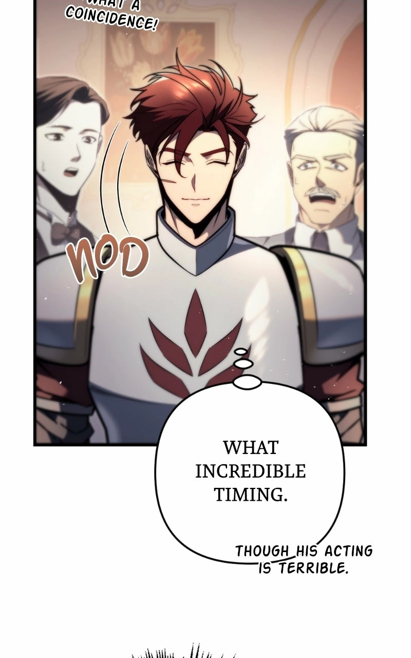 Read Regressor of the Fallen family Manga Online