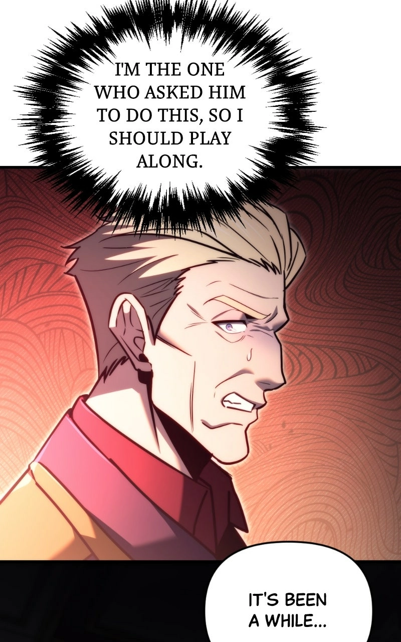 Read Regressor of the Fallen family Manga Online