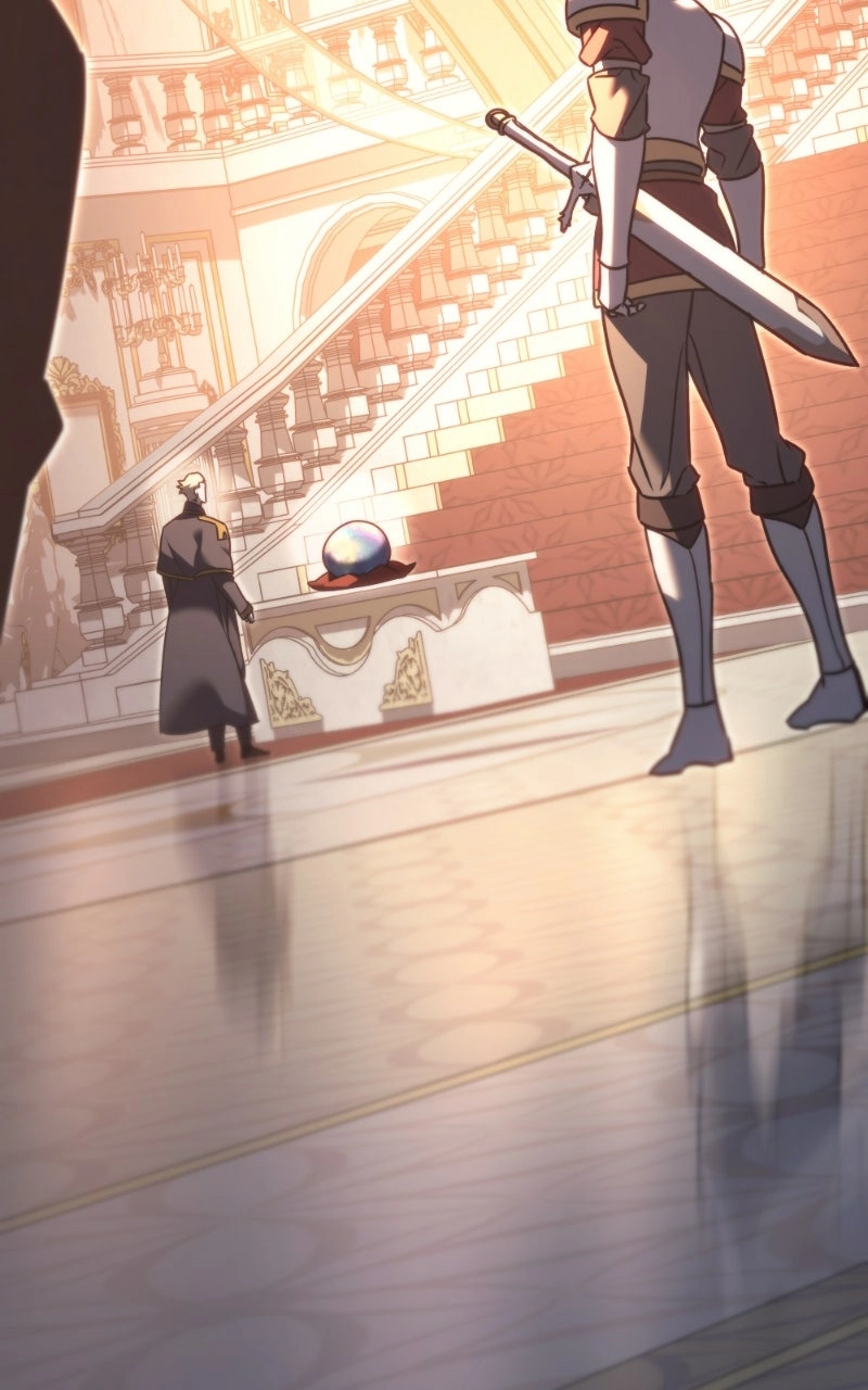 Read Regressor of the Fallen family Manga Online