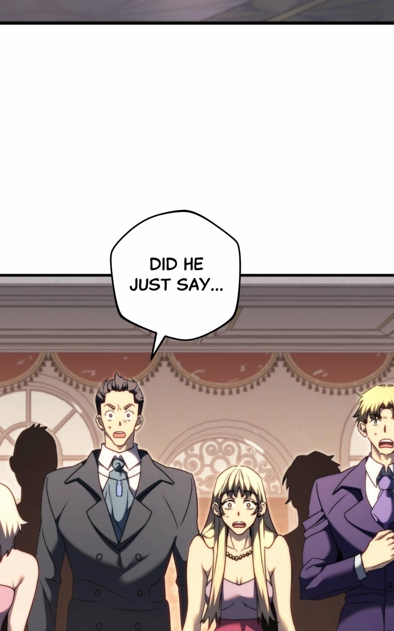 Read Regressor of the Fallen family Manga Online