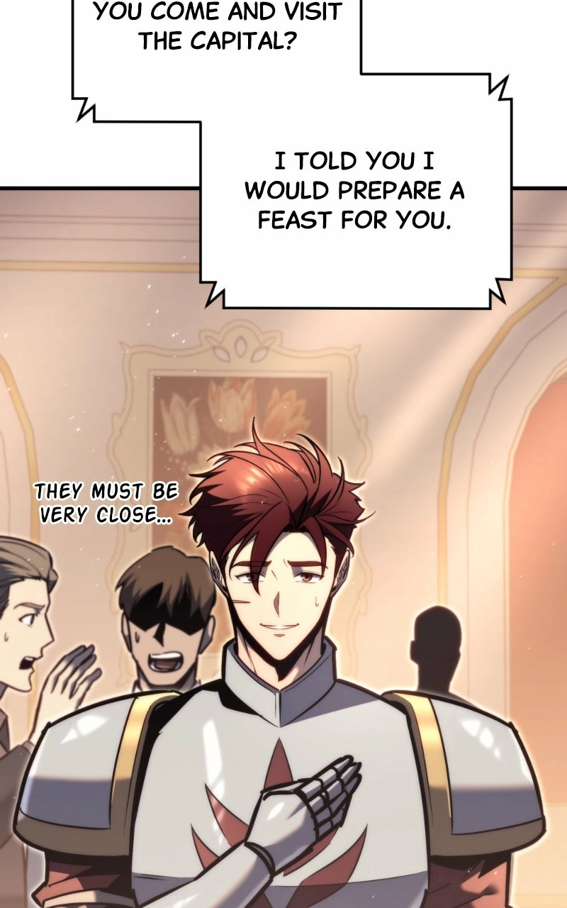 Read Regressor of the Fallen family Manga Online