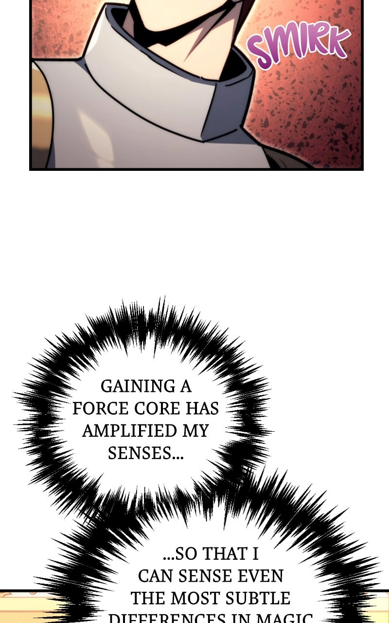 Read Regressor of the Fallen family Manga Online