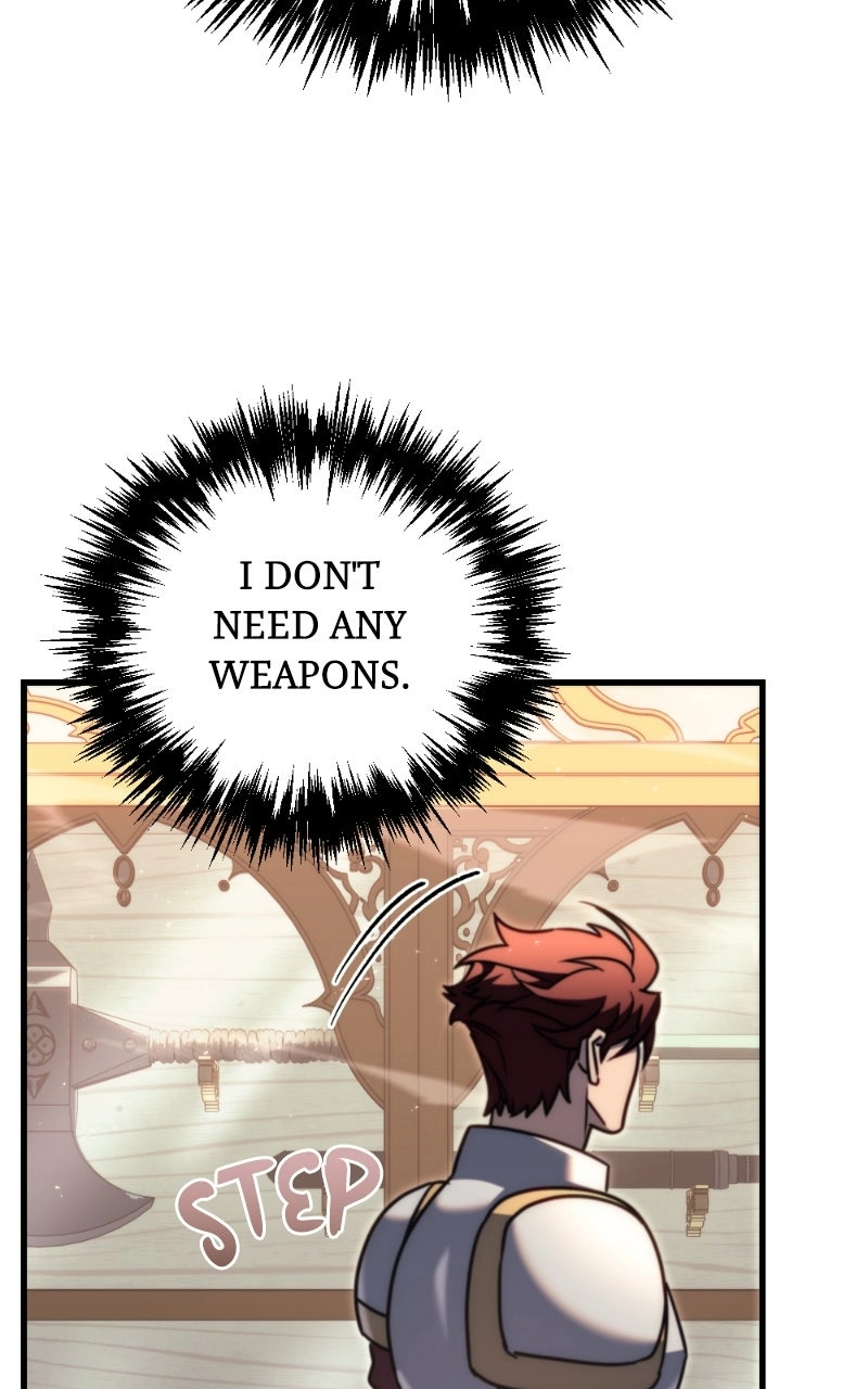 Read Regressor of the Fallen family Manga Online