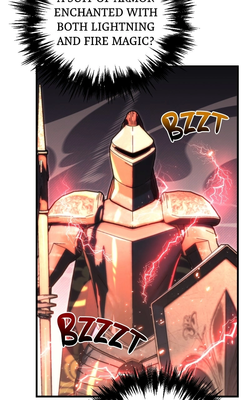 Read Regressor of the Fallen family Manga Online