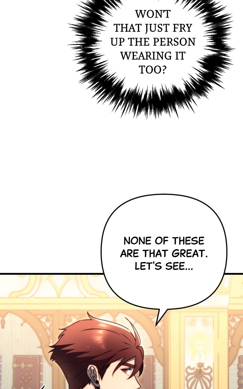 Read Regressor of the Fallen family Manga Online