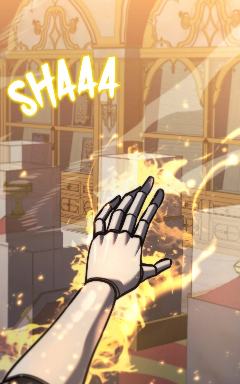 Read Regressor of the Fallen family Manga Online