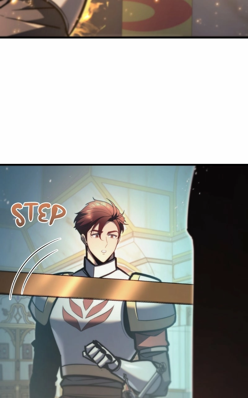 Read Regressor of the Fallen family Manga Online