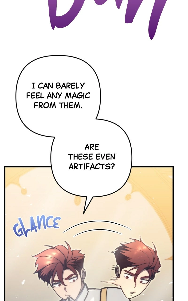 Read Regressor of the Fallen family Manga Online