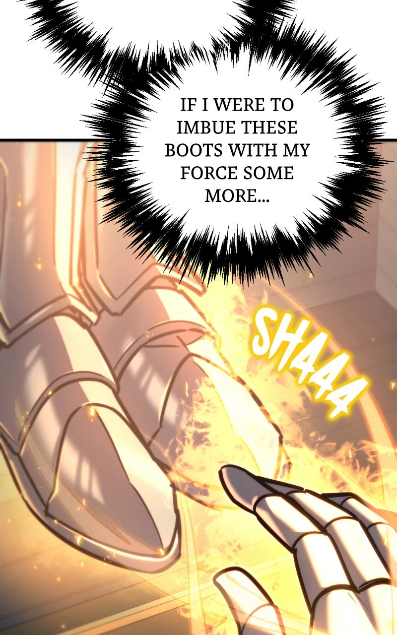 Read Regressor of the Fallen family Manga Online