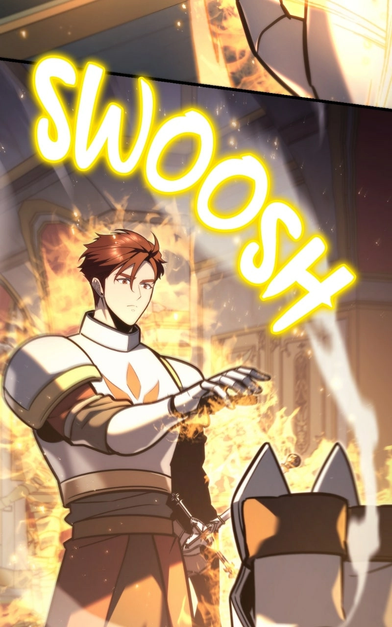 Read Regressor of the Fallen family Manga Online