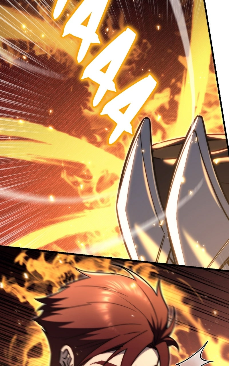 Read Regressor of the Fallen family Manga Online