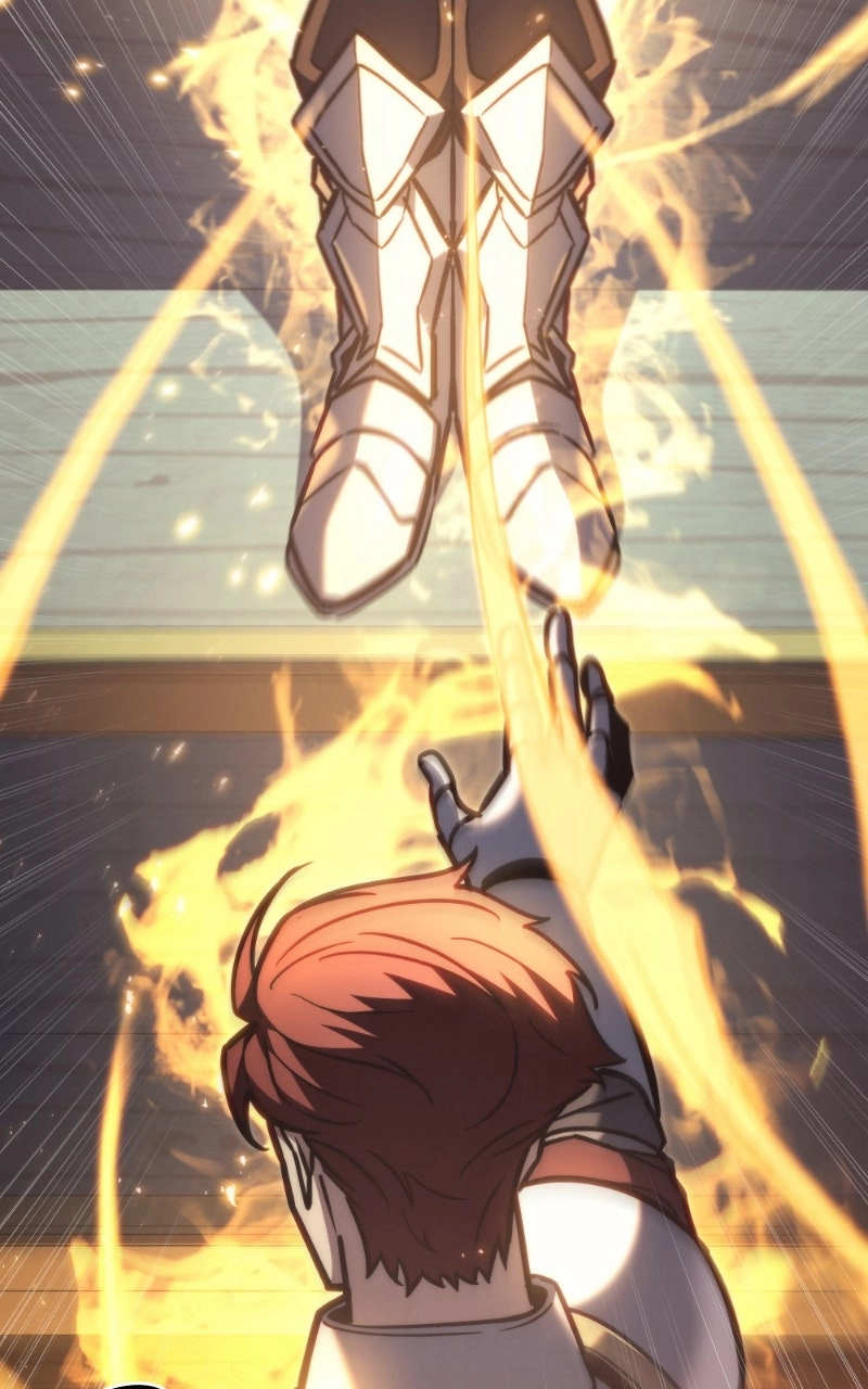 Read Regressor of the Fallen family Manga Online