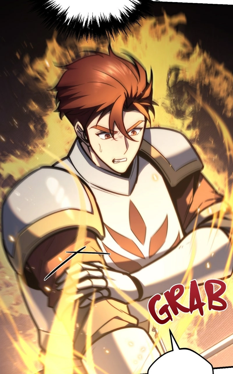 Read Regressor of the Fallen family Manga Online