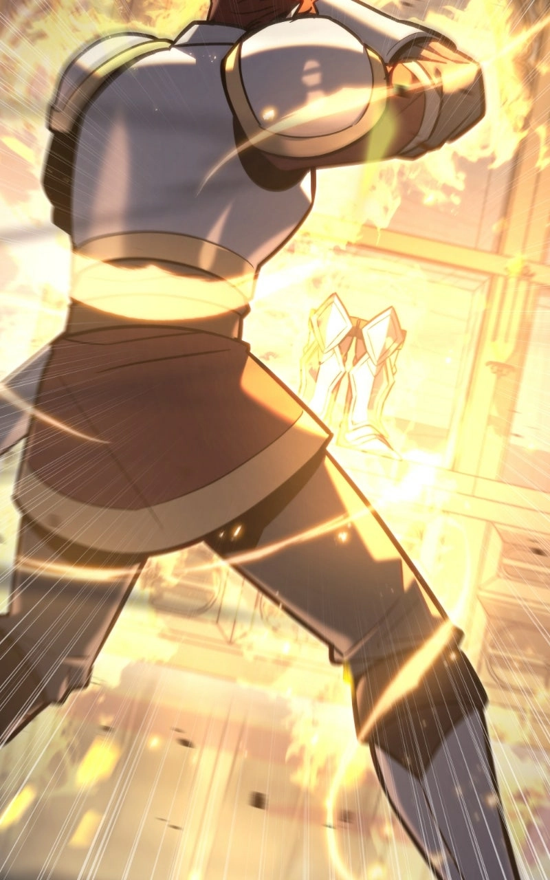 Read Regressor of the Fallen family Manga Online