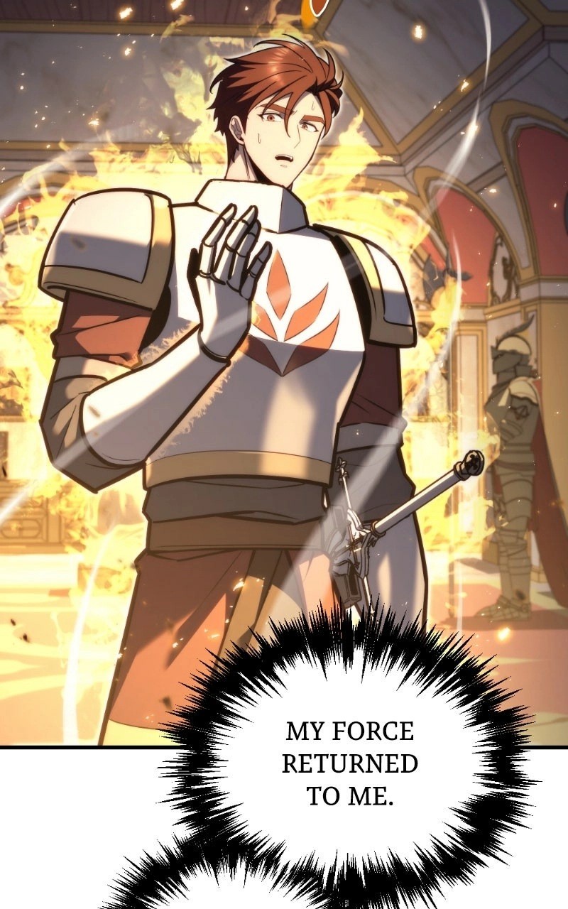 Read Regressor of the Fallen family Manga Online