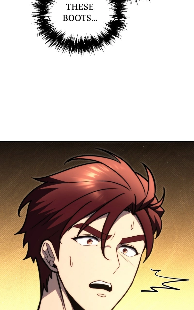 Read Regressor of the Fallen family Manga Online