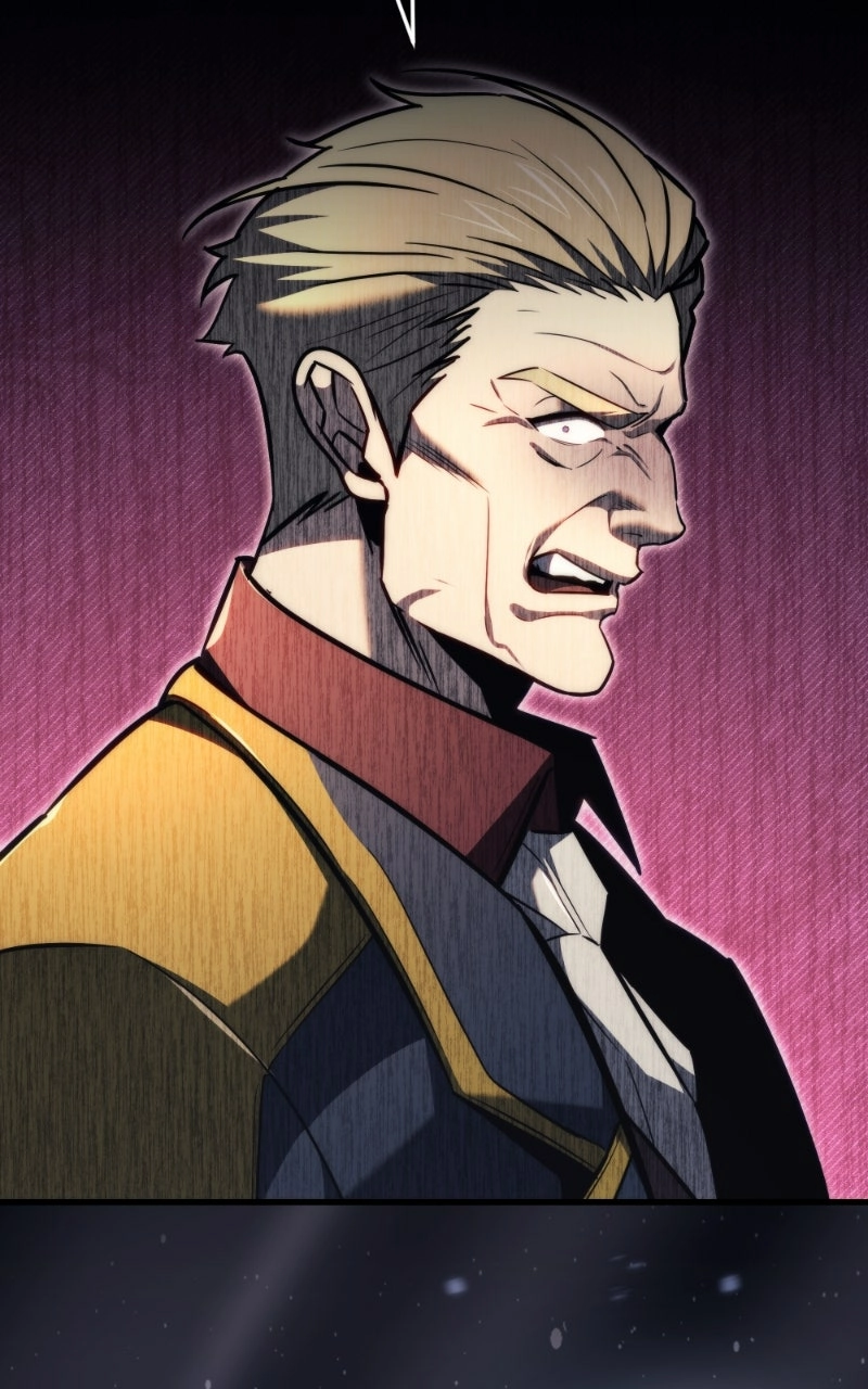 Read Regressor of the Fallen family Manga Online