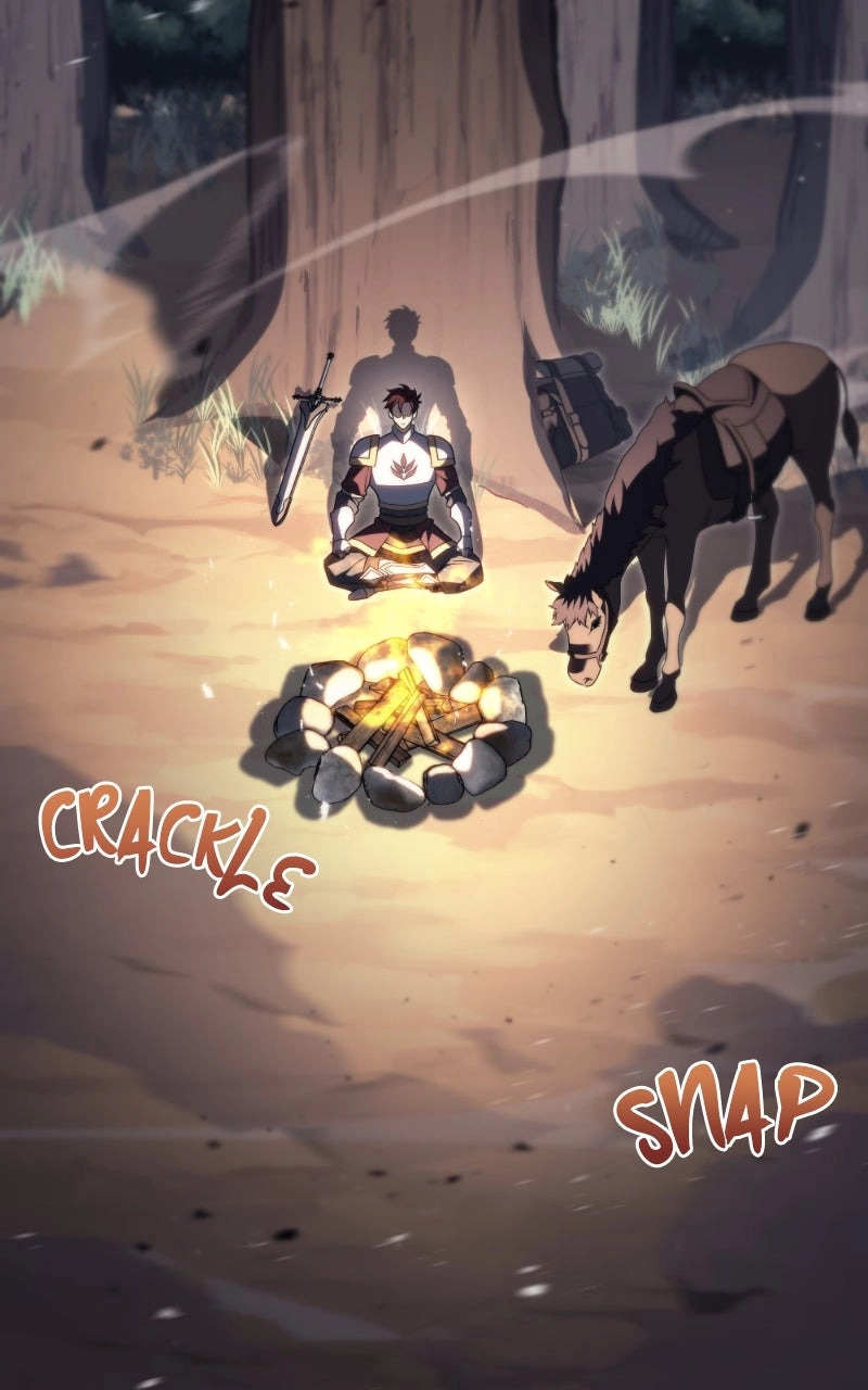 Read Regressor of the Fallen family Manga Online